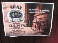 Rozhraní 12. 8. 2017